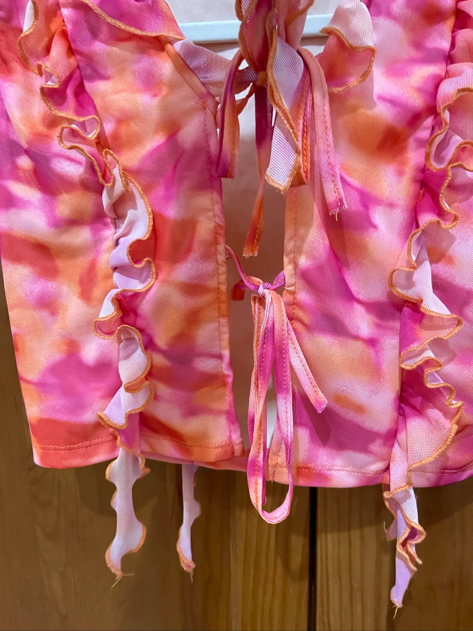 Blouse – photo 3